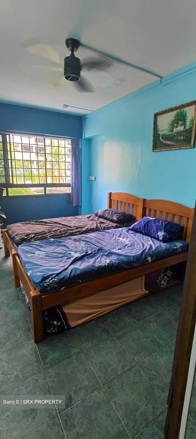 Blk 641 Choa Chu Kang Street 64 (Choa Chu Kang), HDB Executive #583407481